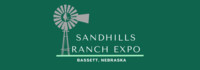 Sandhills Ranch Expo 2022 logo